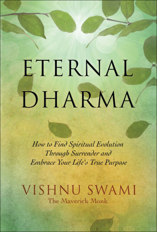 Imagen de portada: Eternal Dharma 9781632650375