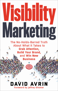 Immagine di copertina: Visibility Marketing 9781632650368