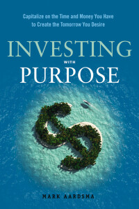 Omslagafbeelding: Investing with Purpose 9781632650306