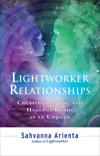 Cover image: Lightworker Relationships 9781632650252