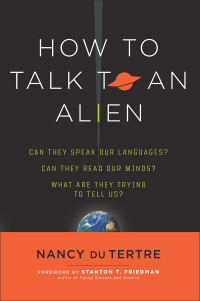 表紙画像: How to Talk to an Alien 9781632650214