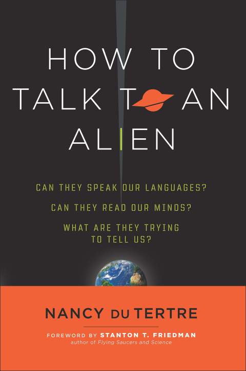 How to Talk to an Alien - FULL INSTANT DOWNLOAD | PDF DOCX EPUB