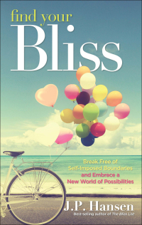 Cover image: Find Your Bliss 9781632650184