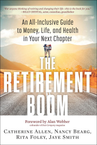 Cover image: The Retirement Boom 9781632650160