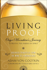 Cover image: Living Proof 9781632650146