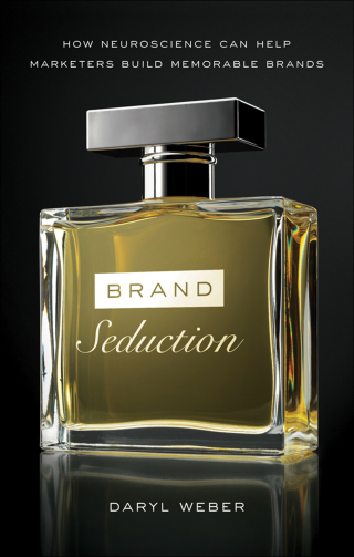 Imagen de portada: Brand Seduction 9781632650139