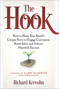 Cover image: The Hook 9781632650122