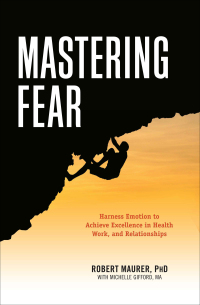 Cover image: Mastering Fear 9781632650115