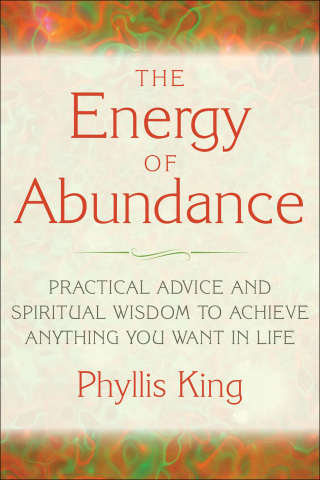 Cover image: The Energy of Abundance 9781632650054