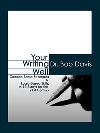Cover image: Your Writing Well 9781632670229