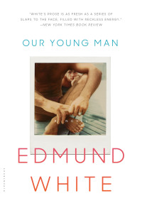 Cover image: Our Young Man 1st edition 9781620409961