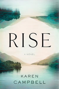 Imagen de portada: Rise 1st edition 9781632860101