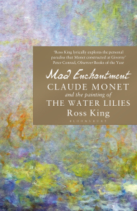 Cover image: Mad Enchantment 1st edition 9781632860125
