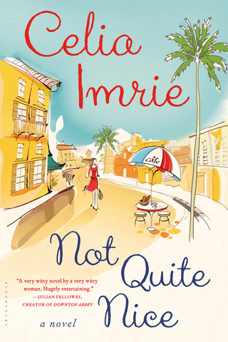 Cover image: Not Quite Nice 1st edition 9781632860323