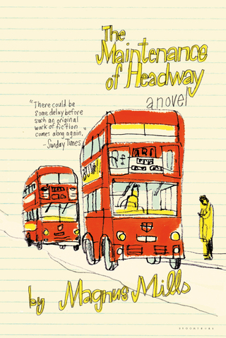 Imagen de portada: The Maintenance of Headway 1st edition 9781632860361