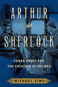 Imagen de portada: Arthur and Sherlock 1st edition 9781632860392