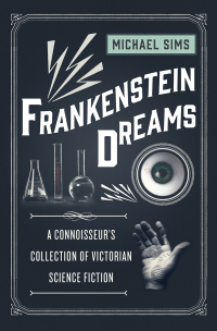 Titelbild: Frankenstein Dreams 1st edition 9781632860415