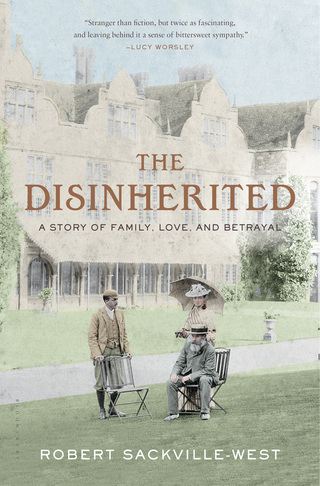 Cover image: The Disinherited 1st edition 9781408843406