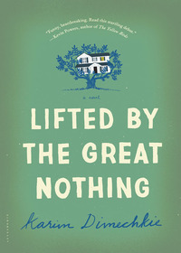 Cover image: Lifted by the Great Nothing 1st edition 9781632860606
