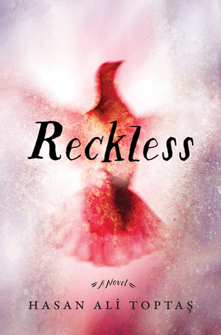 Imagen de portada: Reckless 1st edition 9781632860613