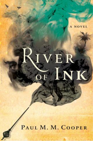 Imagen de portada: River of Ink 1st edition 9781632860705