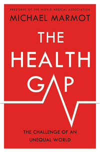 Cover image: The Health Gap 1st edition 9781632860804