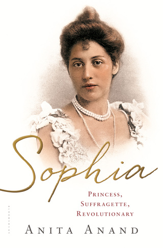 Cover image: Sophia 1st edition 9781408835470