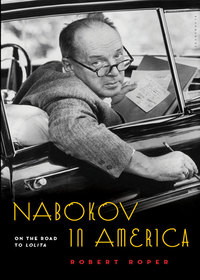 Imagen de portada: Nabokov in America 1st edition 9781632863881