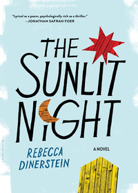 Cover image: The Sunlit Night 1st edition 9781632861146