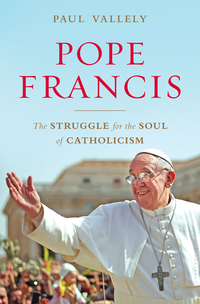 Imagen de portada: Pope Francis 1st edition 9781632861153