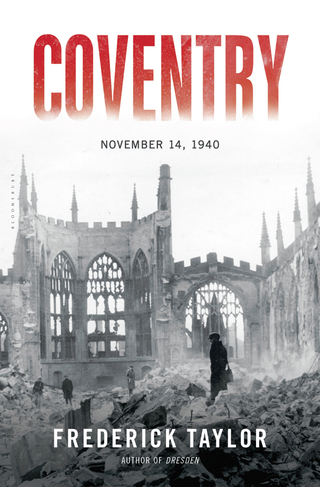 Imagen de portada: Coventry 1st edition 9781408860281