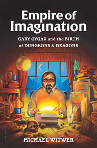 Cover image: Empire of Imagination 1st edition 9781632862037