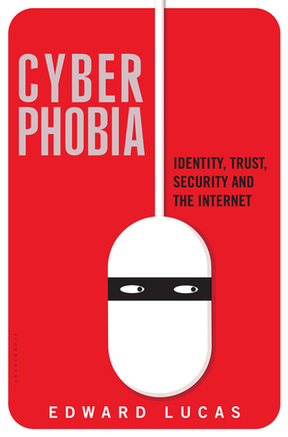 Imagen de portada: Cyberphobia 1st edition 9781632862259