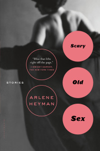 Imagen de portada: Scary Old Sex 1st edition 9781632862334