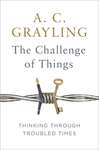 Imagen de portada: The Challenge of Things 1st edition 9781632862464