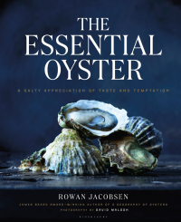 Imagen de portada: The Essential Oyster 1st edition 9781632862563