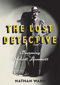 Cover image: The Lost Detective 1st edition 9780802776402