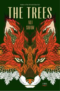 Imagen de portada: The Trees 1st edition 9781632862839