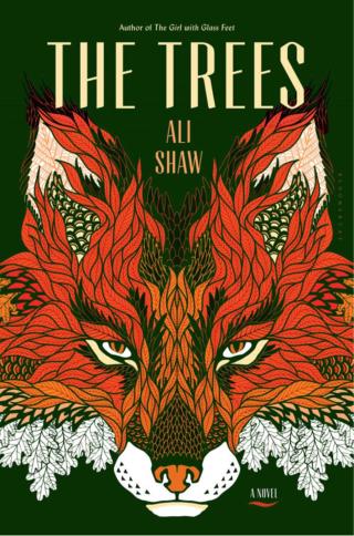 Imagen de portada: The Trees 1st edition 9781632862839