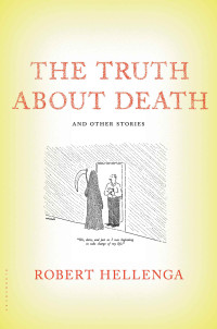 Cover image: The Truth About Death 1st edition 9781632862914