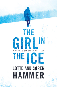 Imagen de portada: The Girl in the Ice 1st edition 9781632862976