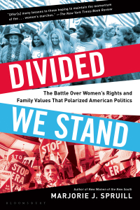 Imagen de portada: Divided We Stand 1st edition 9781632863140