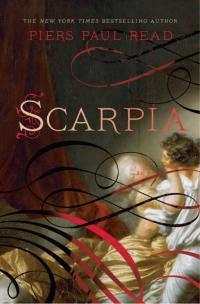 Titelbild: Scarpia 1st edition 9781632863249