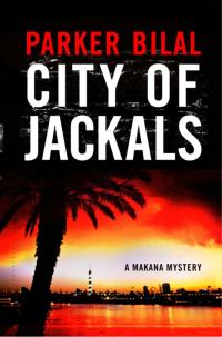 Imagen de portada: City of Jackals 1st edition 9781632863270