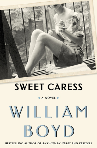 Imagen de portada: Sweet Caress 1st edition 9781632863331