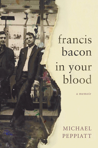 Cover image: Francis Bacon in Your Blood 1st edition 9781408856307