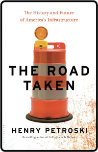 Cover image: The Road Taken 1st edition 9781632863621