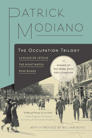 Cover image: The Occupation Trilogy 1st edition 9781632863720