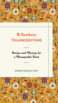 Titelbild: A Southern Thanksgiving 1st edition 9781632863782