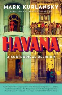 Immagine di copertina: Havana 1st edition 9781632863911